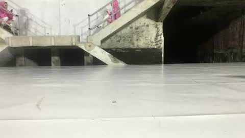 Snapshot of sola_1 chatting on 10.16.25 SOLA1 online show from 10.16.25