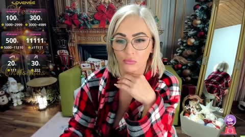 Criss online show from 12.20.24