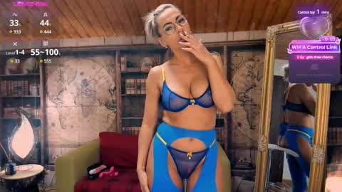 Criss online show from 02.26.25