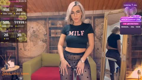 Criss online show from 03.06.25