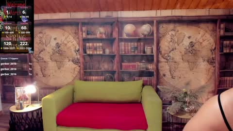 Criss online show from 03.01.26