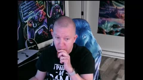 just ask  online show from 11.21.25