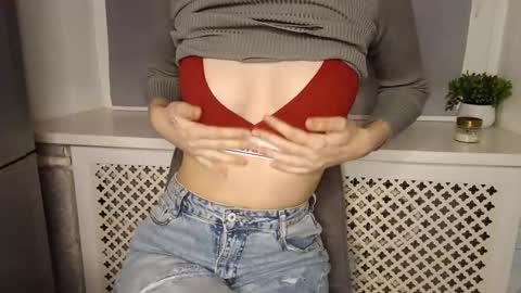 Hanna online show from 12.04.25