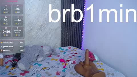 Sol  online show from 01.20.25