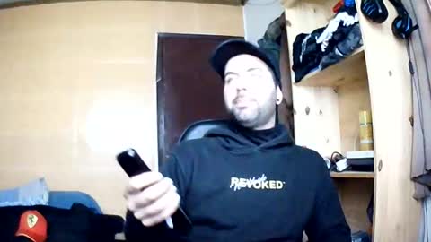 Snapshot of soldado14m chatting on 05.24.26 ManuAiluPlay online show from 05.24.26