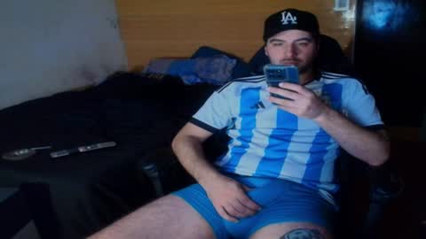 Snapshot of soldado14m chatting on 06.22.26 ManuAiluPlay online show from 06.22.26
