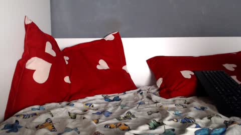 Soldiersexx online show from 02.08.25