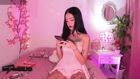 solecito online show from 02.09.26