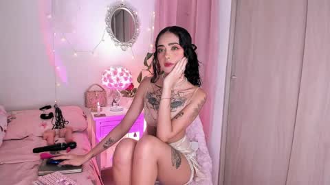 solecito online show from 04.16.26