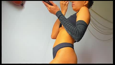 SoleiKairo online show from 03.27.26