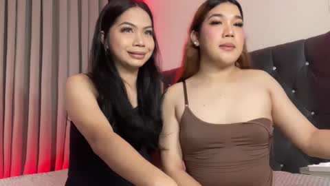 solene online show from 01.19.26