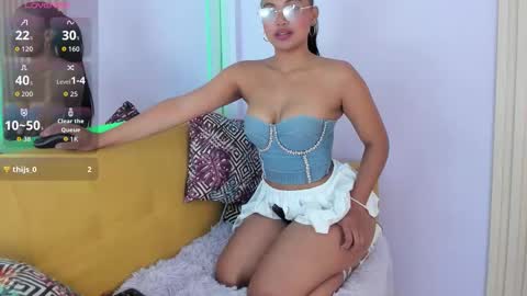 Soleine  online show from 03.17.26