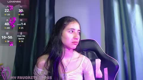 Fernada Rodriguez online show from 11.26.25