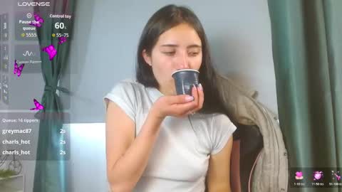Snapshot of solgp chatting on 02.03.26 Fernada Rodriguez online show from 02.03.26