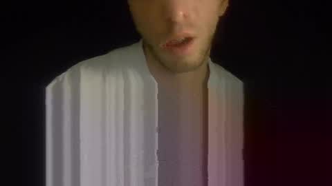 Snapshot of solid_flow chatting on 11.27.25 solid_flow online show from 11.27.25