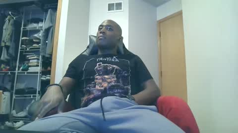 solidsnake992 online show from 12.09.24