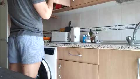 solo4u2 online show from 03.30.26