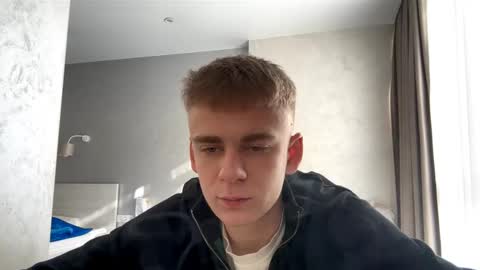 Jett online show from 03.12.26