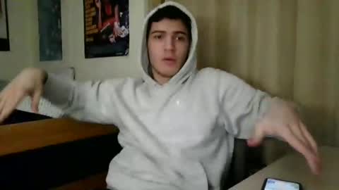 Snapshot of solohornyy chatting on 01.07.25 Solohornyy online show from 01.07.25