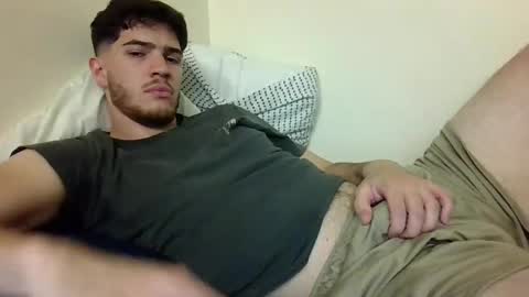 Snapshot of solohornyy chatting on 09.24.25 Solohornyy online show from 09.24.25