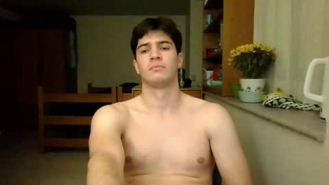 Snapshot of solohornyy chatting on 10.31.25 Solohornyy online show from 10.31.25