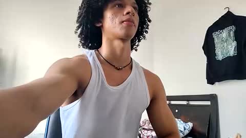 Snapshot of solorizo chatting on 02.28.26 Hi Im Weller Check my Bio online show from 02.28.26