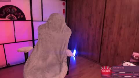 saraIG Solosara8 online show from 09.20.25