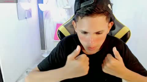 ESTEBAN online show from 07.06.26