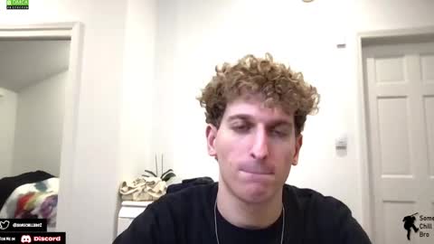 Evan online show from 01.13.25