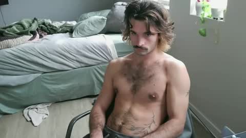 somerandom1109 online show from 10.27.25