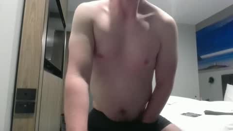 Edging Sam JOI online show from 12.03.24