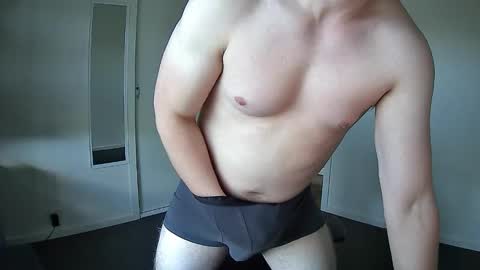 Edging Sam JOI online show from 01.24.25