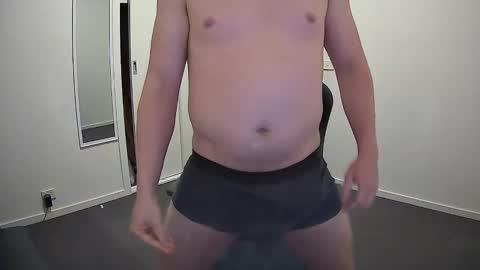 Edging Sam JOI online show from 02.16.25