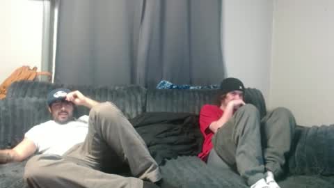 Snapshot of sometimesthingsget chatting on 01.03.25 JD online show from 01.03.25