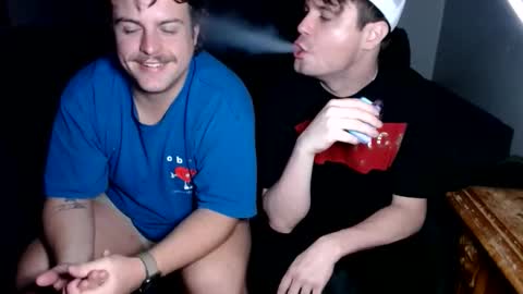 Snapshot of sometimesthingsget chatting on 10.22.25 JD online show from 10.22.25