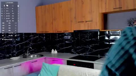 Snapshot of sommerbadders chatting on 02.21.26 Marie online show from 02.21.26