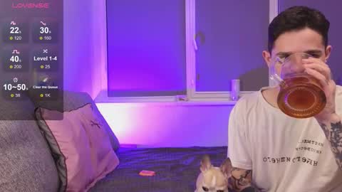 somniya online show from 10.16.25