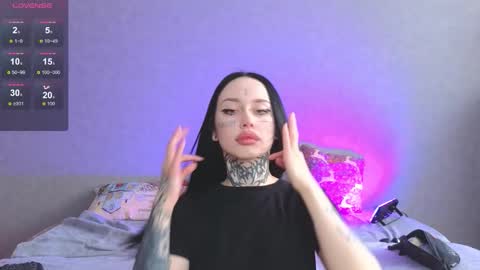 somniya online show from 02.26.26