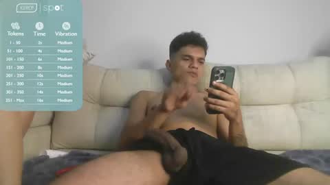 somosfabiyvanu online show from 06.25.26