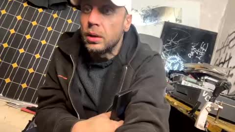 Soni online show from 01.26.25