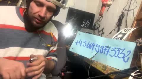 Soni online show from 02.22.25