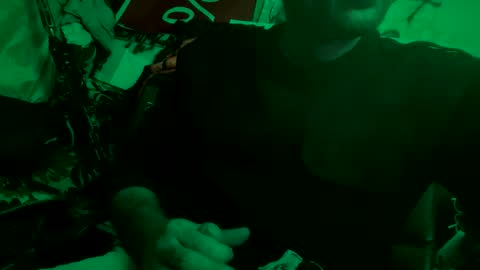 Soni online show from 10.15.25