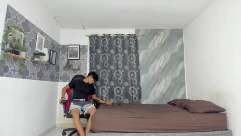 son_hades online show from 02.22.26