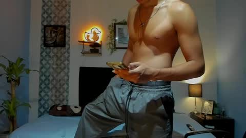 son_hades online show from 04.20.26