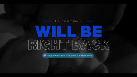 Sona Boobvelle  Olette. online show from 01.08.26