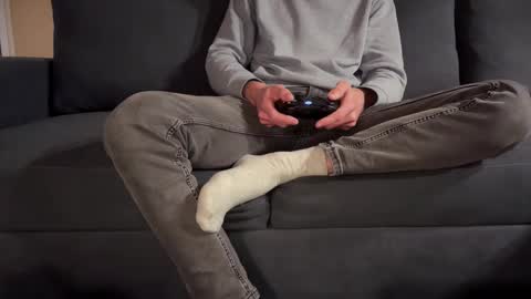 Sondages online show from 12.31.24