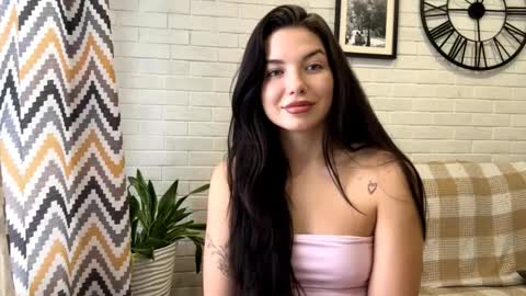 Kira online show from 11.11.25