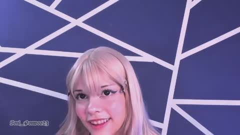 Soniiiiii online show from 05.13.26