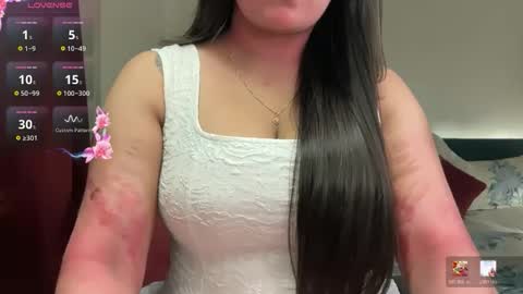 Snapshot of soni_sharma chatting on 03.22.26 soni nandini online show from 03.22.26