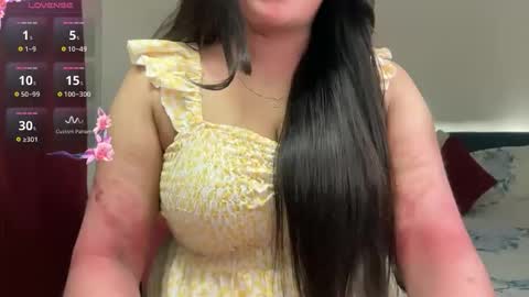 Snapshot of soni_sharma chatting on 03.28.26 soni nandini online show from 03.28.26